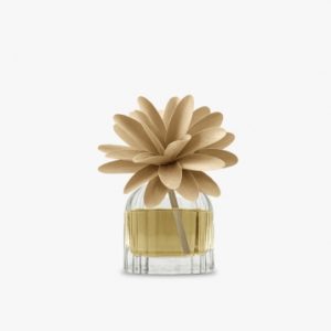 MUHA’ FLOWER DIFFUSER 60ML. vaniglia e ambra