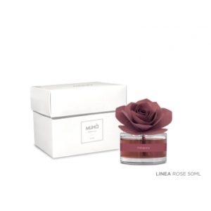 MUHA’ ROSE DIFFUSER 50ML. petali di rosa